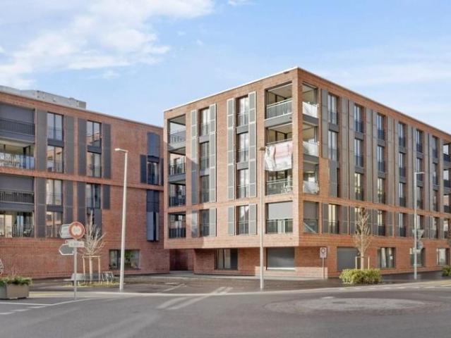 Apartment mieten in Payerne, District de la Broye-Vully