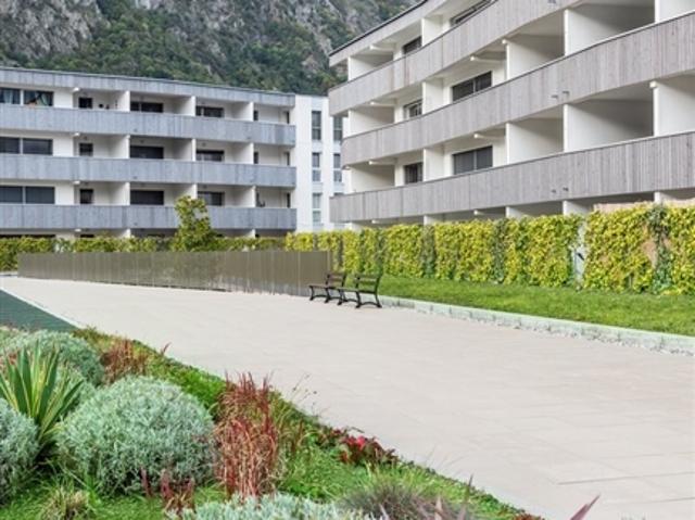 Wohnung mieten in Martigny, Wallis