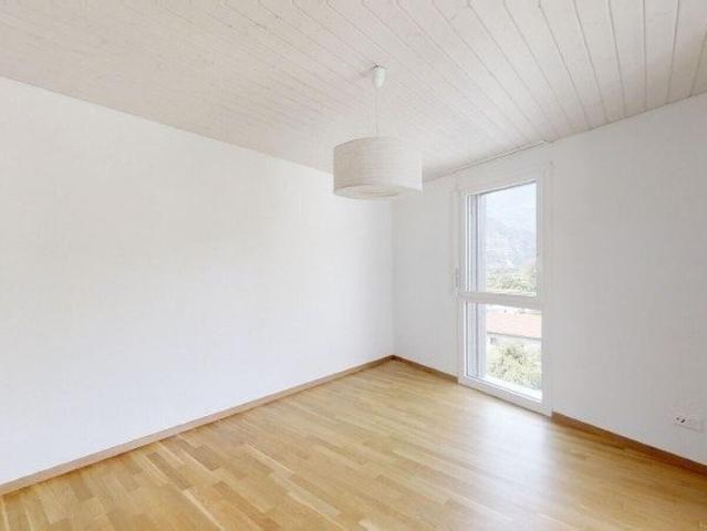 Apartment mieten in Martigny