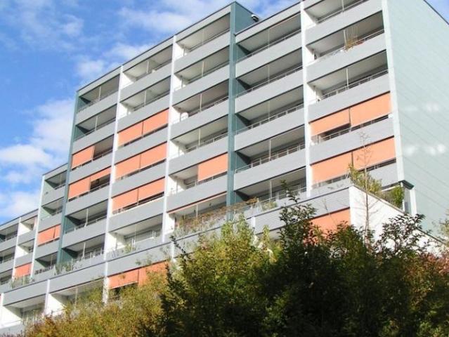 Apartment mieten in Cheseaux-Lausanne, Waadt