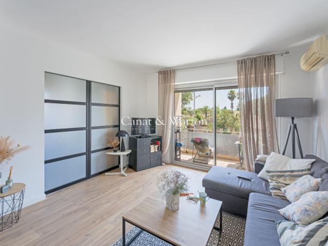 Appartement vente à Arrondissement de Draguignan, Saint-raphaël