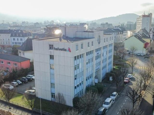 Atelier mieten in Delémont, Jura