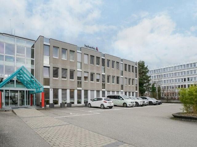 Industrie kaufen in Givisiez, Freiburg