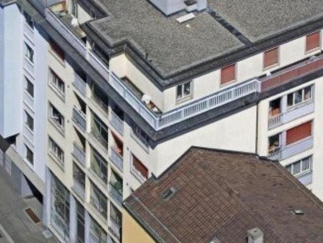 Apartment mieten in Cheseaux-Lausanne, Waadt
