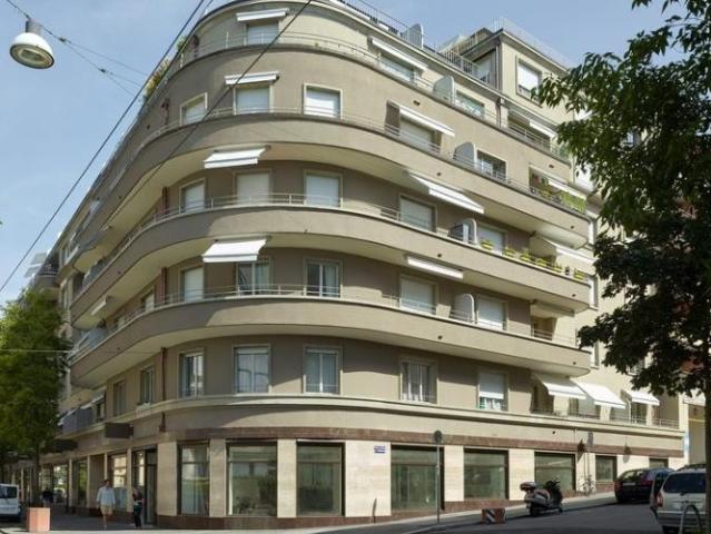 Apartment mieten in Lausanne, District de Lausanne