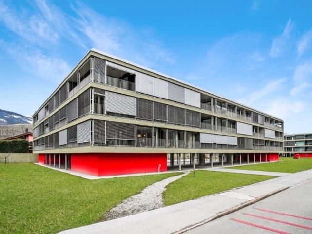 Wohnung mieten in Pont-de-la-Morge (Sion), Sion