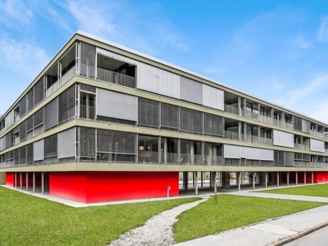 Apartment mieten in Pont-de-la-Morge (Sion), Sion