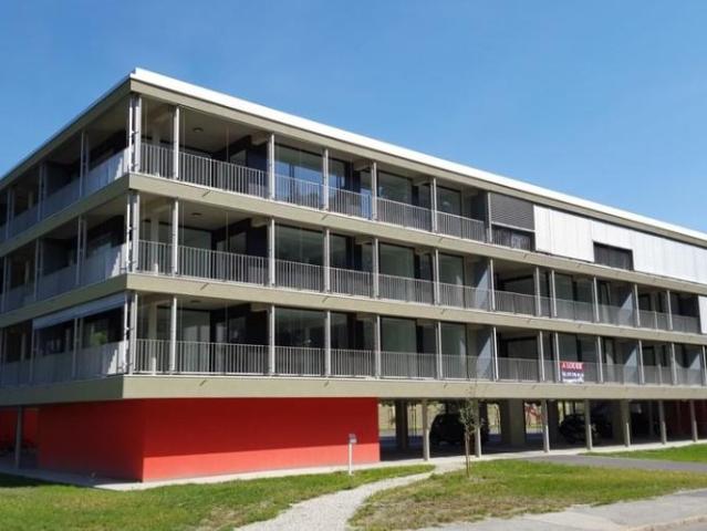 Apartment mieten in Les Mayens-de-Sion, Wallis