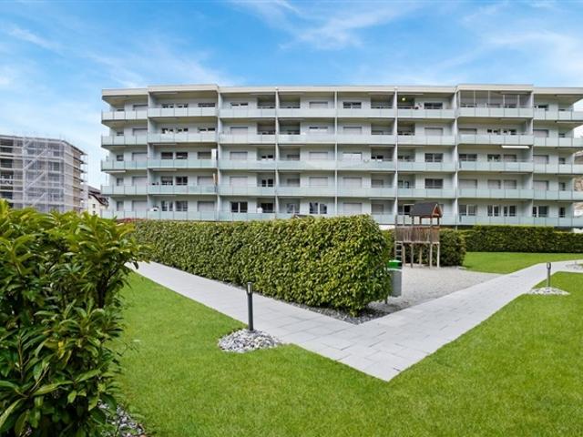 Wohnung mieten in Les Mayens-de-Sion, Wallis