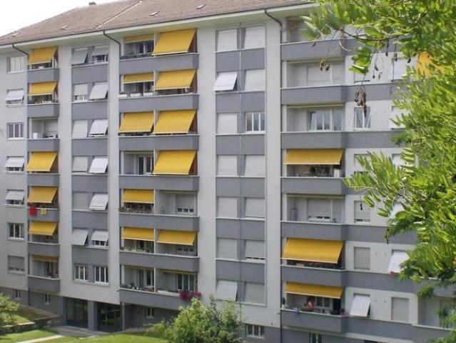 Apartment mieten in Conches