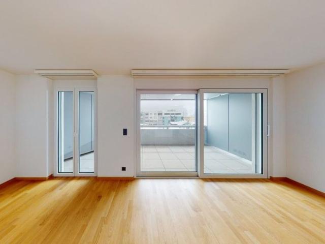 Apartment mieten in Martigny