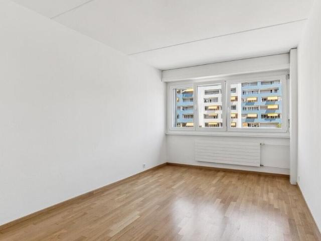 Apartment mieten in Lausanne, District de Lausanne