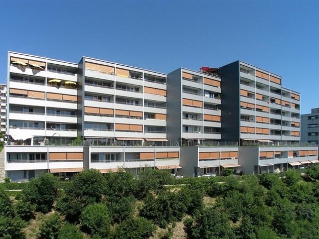 Wohnung mieten in Cheseaux-Lausanne, Waadt