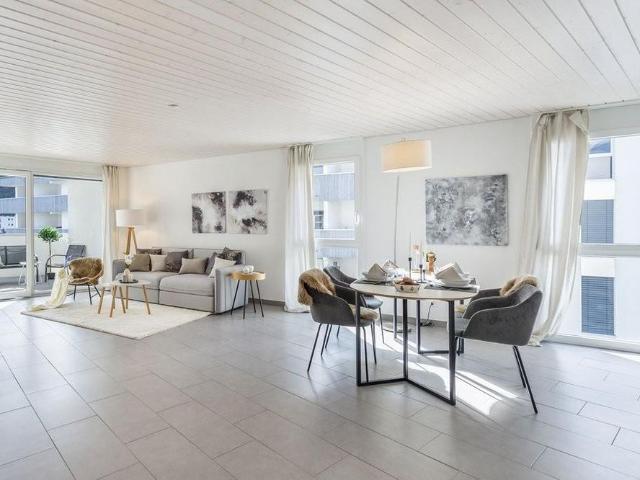 Apartment mieten in Martigny