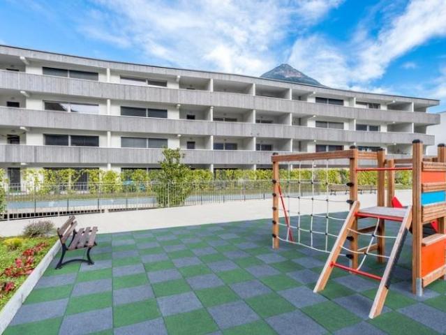 Apartment mieten in Martigny, Wallis