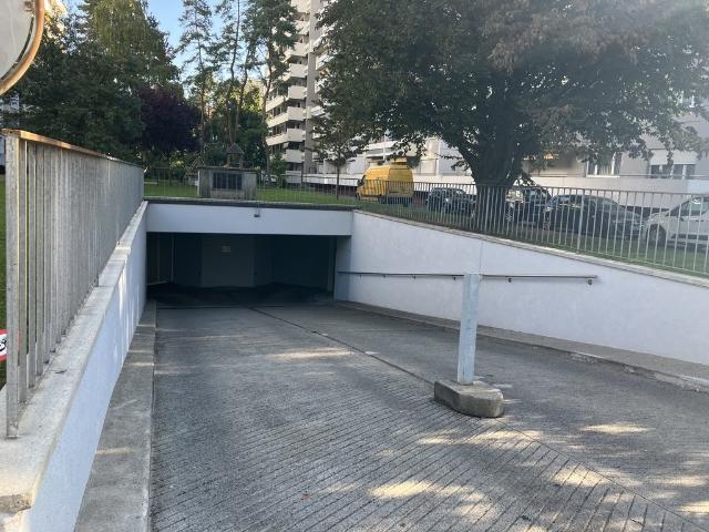 Garage mieten in Conches