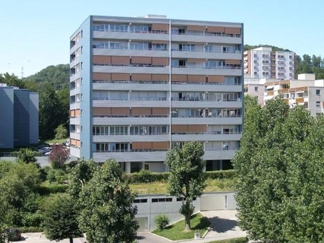 Garage mieten in Cheseaux-Lausanne, Waadt