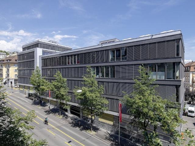 Garage mieten in Lausanne, District de Lausanne