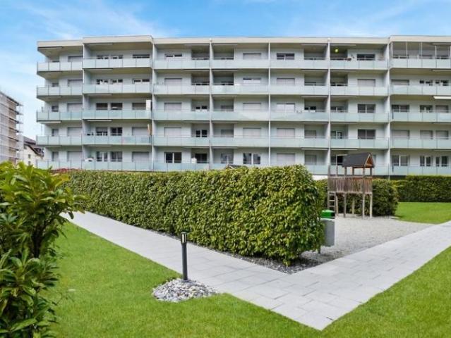 Apartment mieten in Les Mayens-de-Sion, Wallis