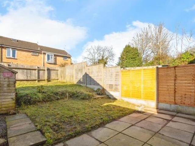 House for sale in St Leonards, Teignbridge