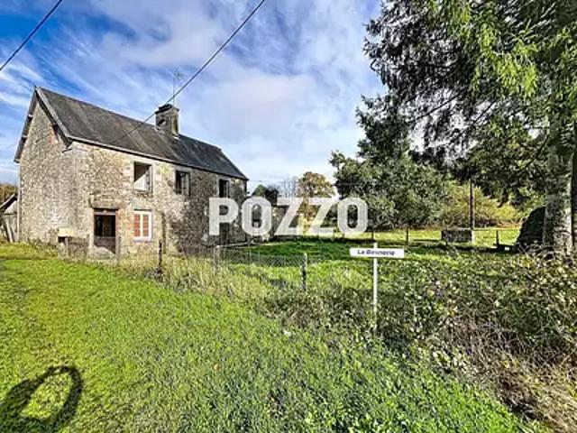 Maison vente à Saint-Lô, Chérencé-le-héron