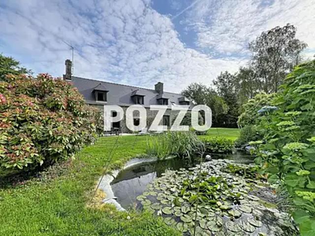 Maison vente à Le Nonain, Chérencé-le-Héron