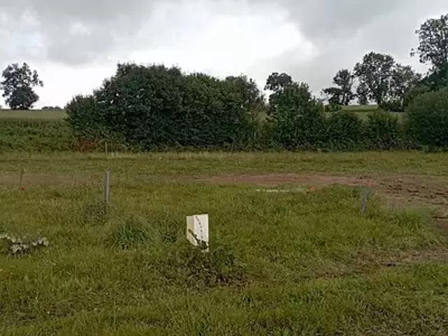 Terrain vente à Saint-Lô, Chérencé-le-héron
