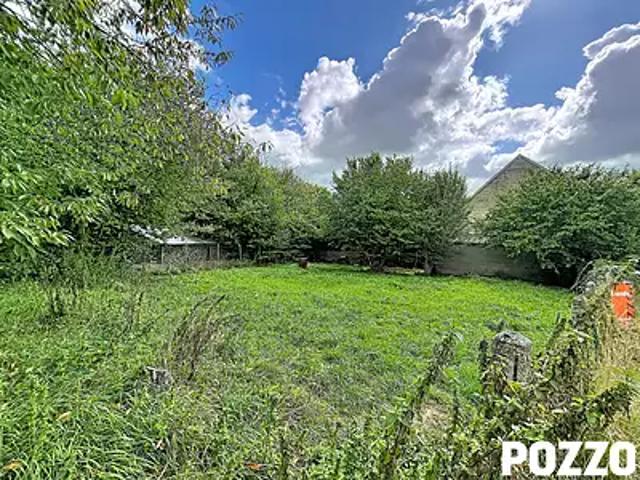 Terrain vente à Le Nonain, Chérencé-le-Héron