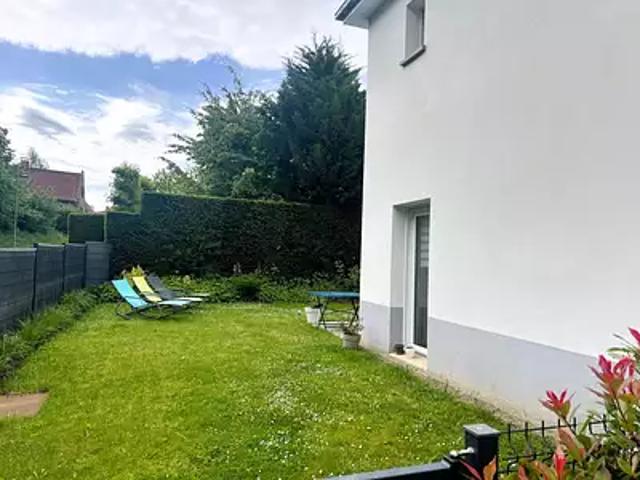 Maison vente à Lille, Chéreng