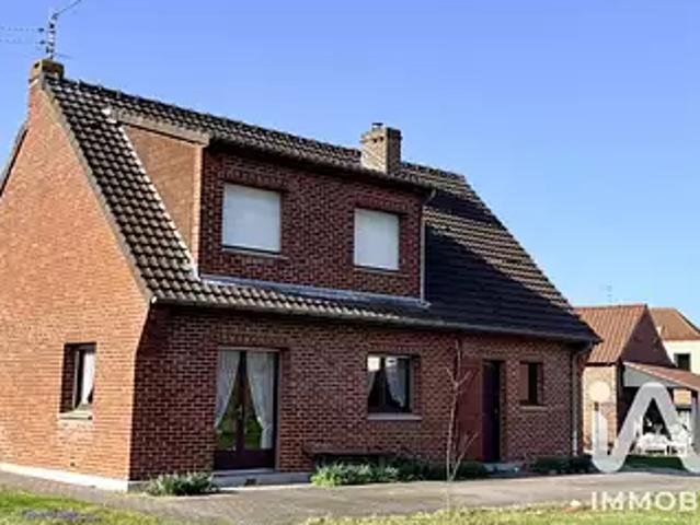 Maison vente à Chéreng, Nord