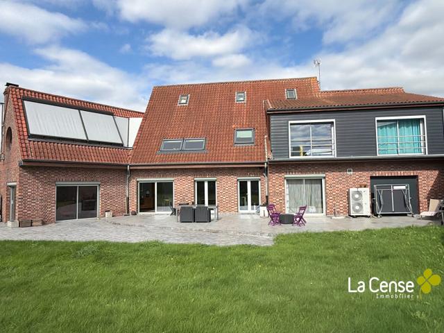 Maison vente à Chéreng, Nord