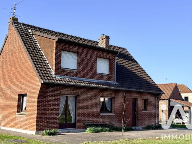Maison vente à Chéreng, Nord