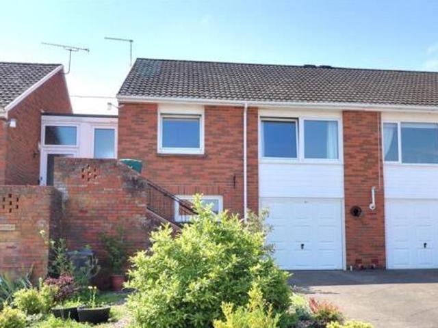 House for sale in Alcombe, Minehead