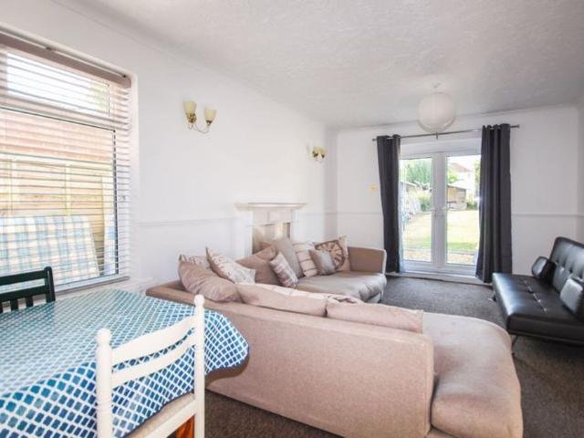House for rent in Talbot Village, Bournemouth