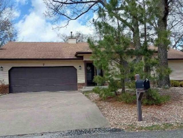 House for sale in Ark