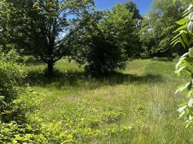 Land for sale in Big Bend, Wisconsin