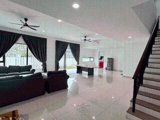 House for rent in Selangor