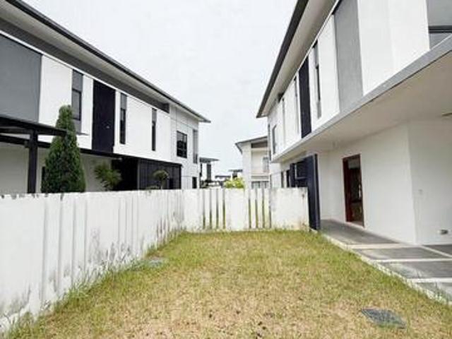 Terraced House for rent in Selangor