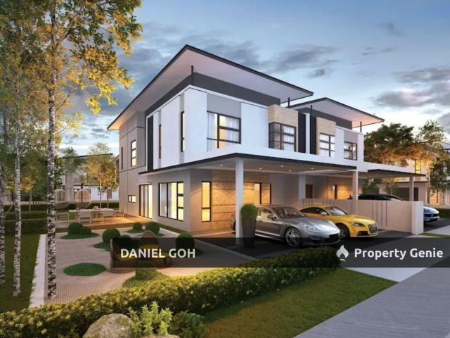 Residential House for sale in Selangor