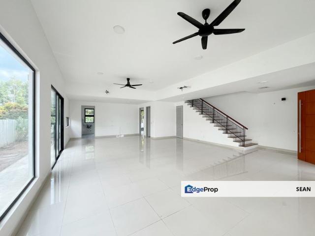 House for rent in Selangor