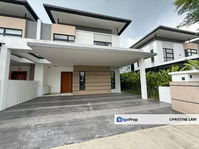 House for rent in Selangor