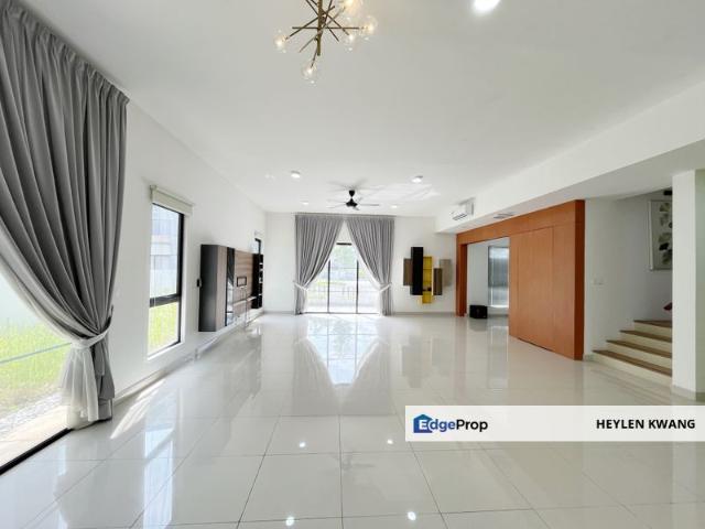 House for rent in Selangor