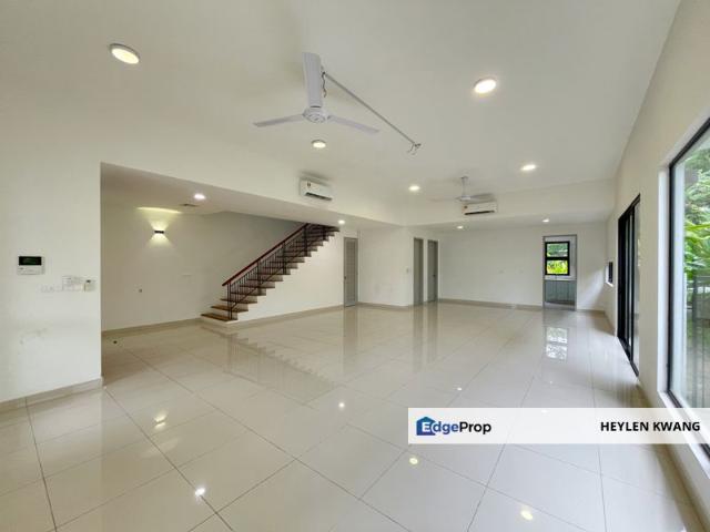 House for rent in Selangor