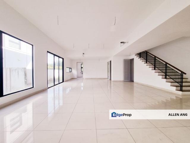 House for sale in Tropicana Aman, Kuala Langat