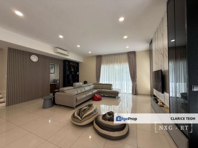 House for rent in Selangor