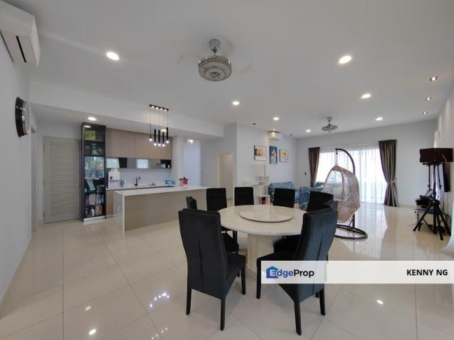 House for rent in Selangor