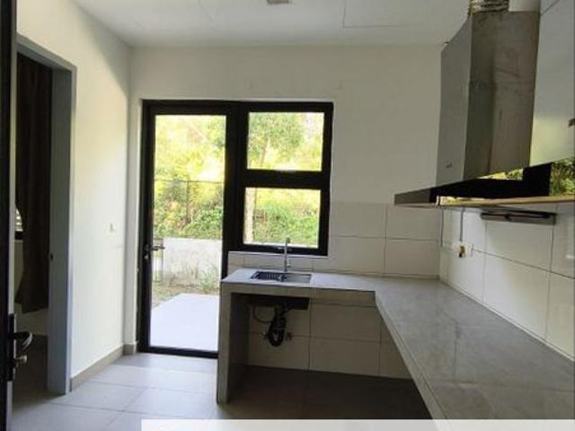 House for rent in Selangor