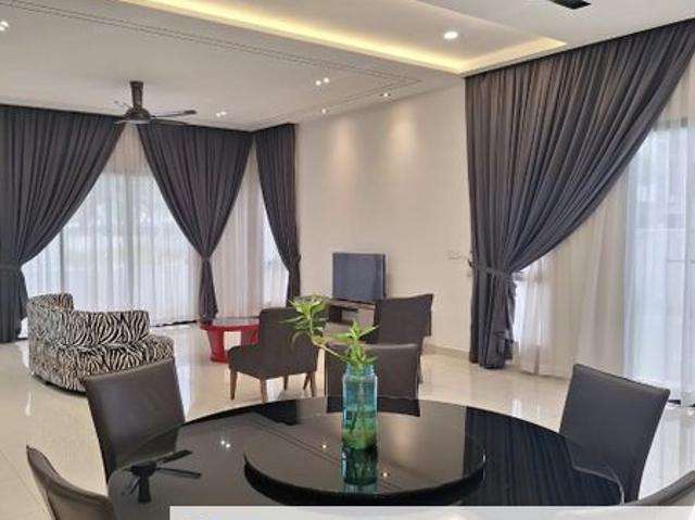House for rent in Selangor