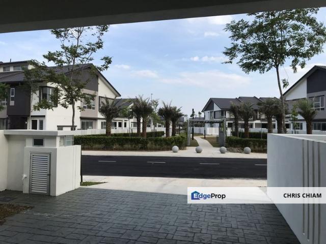 House for sale in Selangor
