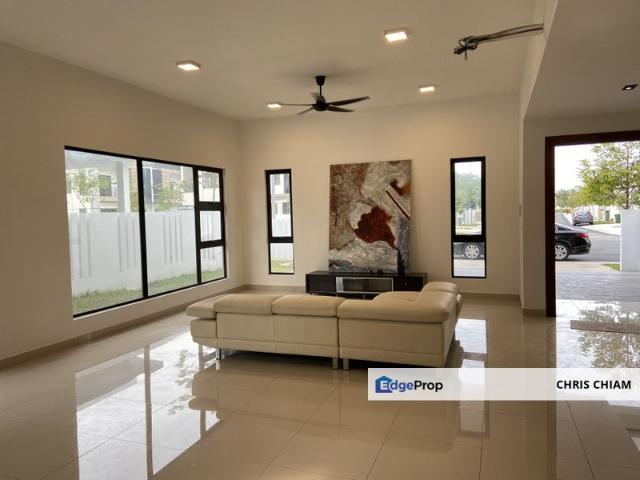 House for sale in Selangor